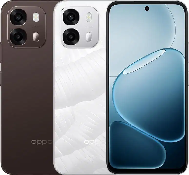 HP OPPO A6S CICILAN BISA PAKAI HOME CREDIT