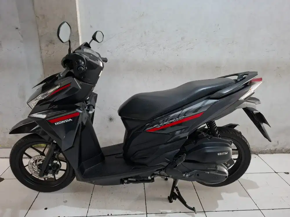 Vario 125 Cbs 2017