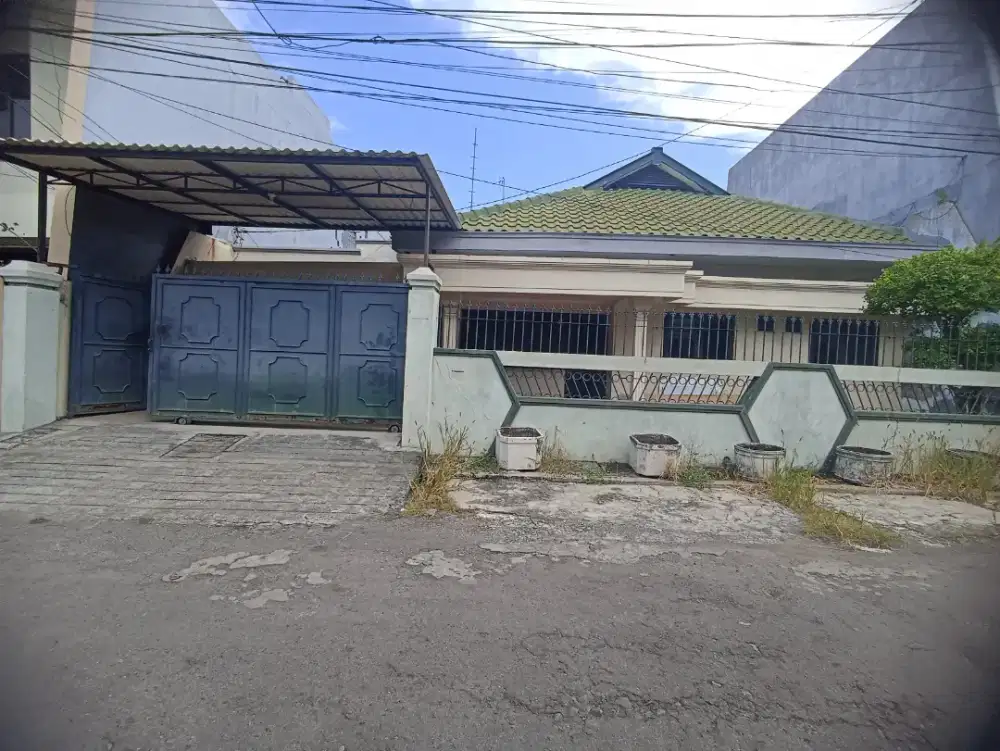 7juta Nego Lebak Arum dekat Babatan pantai Kalijudan Karang Asem