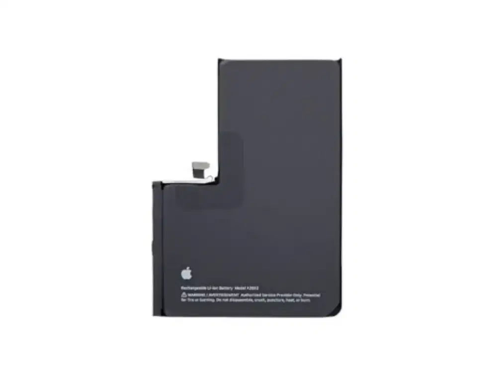 Baterai iphone 13pro max