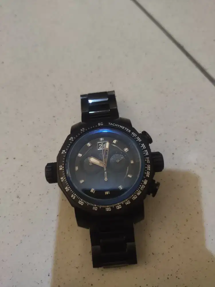Jam tangan Alexandre Christie