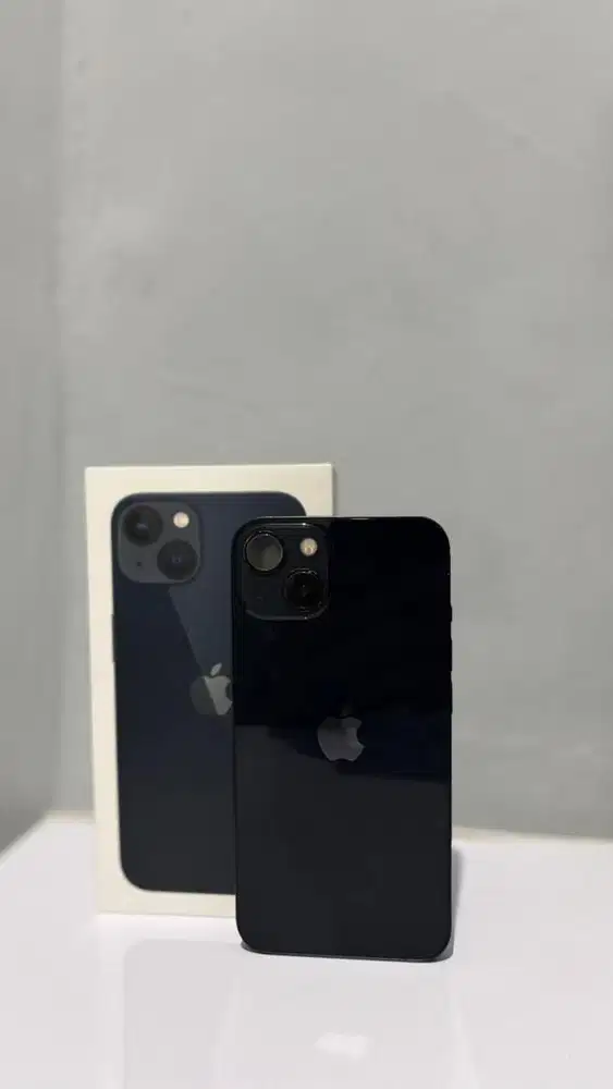 Dijual Iphone 13 128Gb