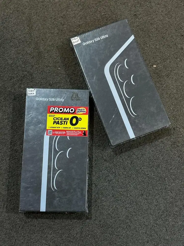 SAMSUNG S26 ULTRA