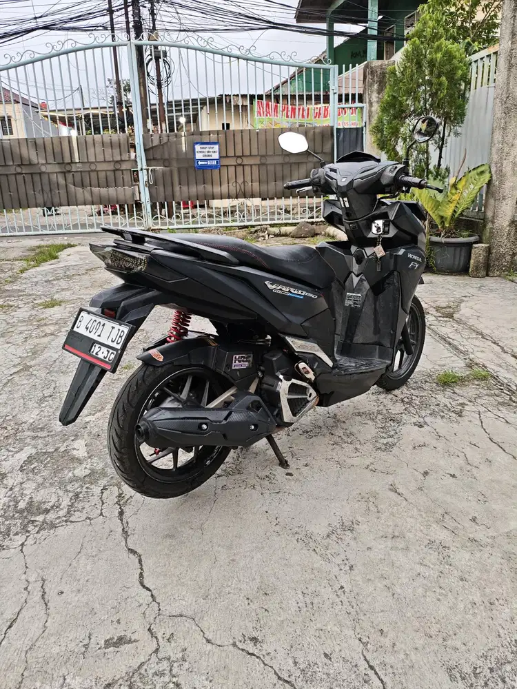 ~Sale Honda Vario Led old 150cc