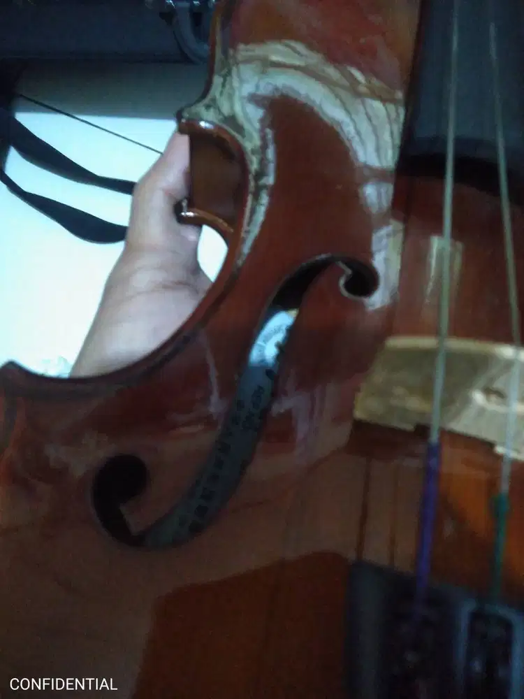 Jual Skylar violin 1/2, cocok untuk pemula