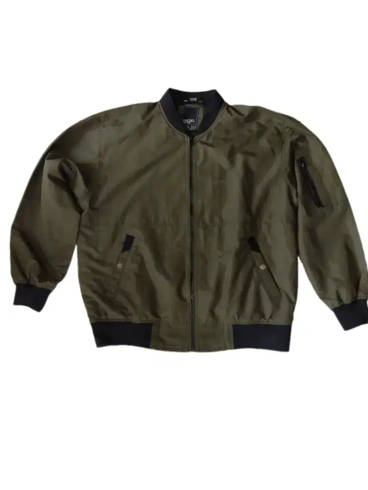 Jacket bomber second original Size L