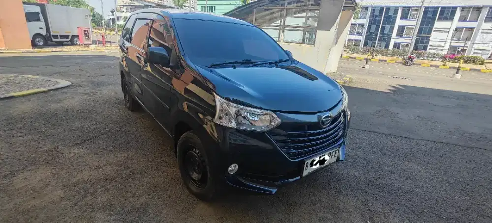 Xenia X A/T 2018
