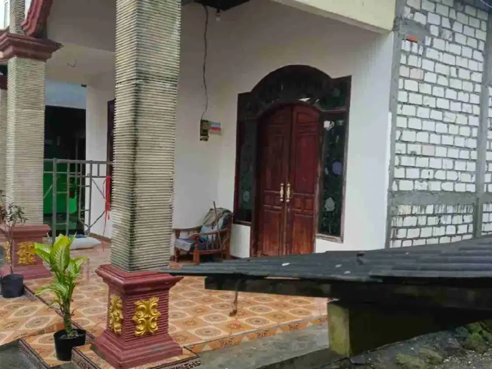 DI JUAL RUMAH

KEL. : SIDOMUKTI
KEC. : KEMBANGBAHU 
KAB  : LAMONGAN