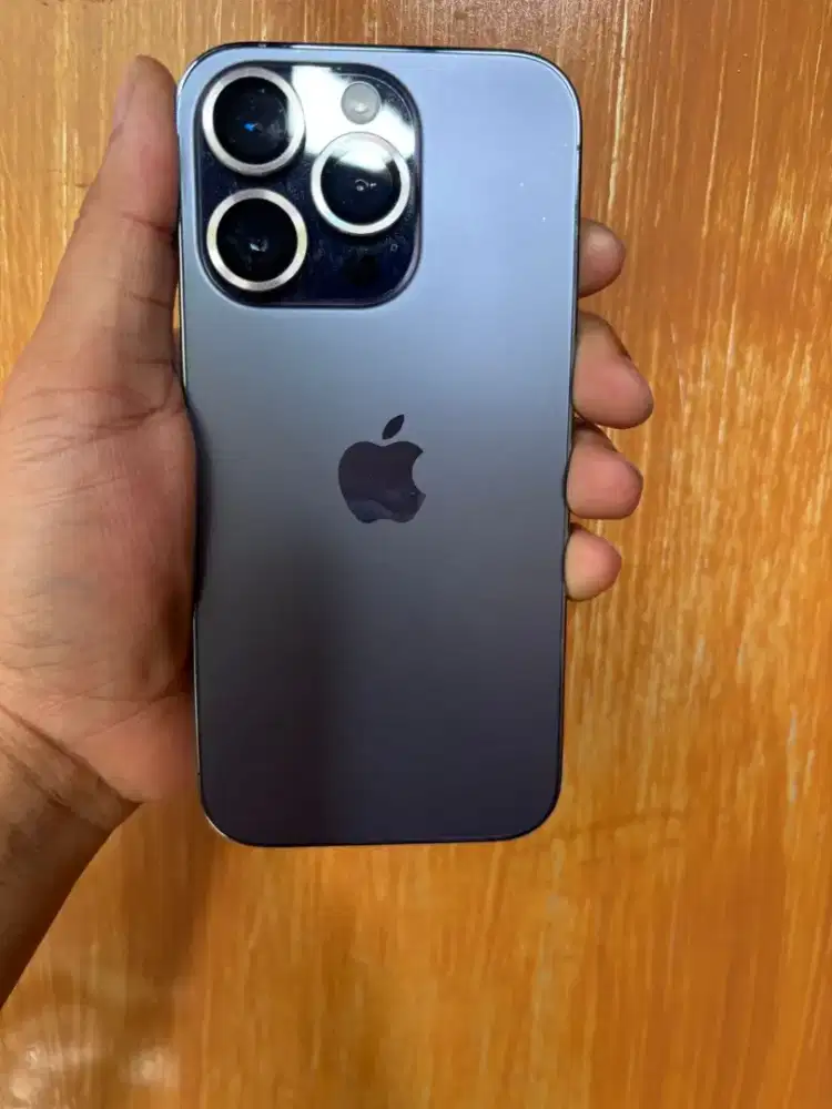 iPhone 14 Pro 256Gb iBox