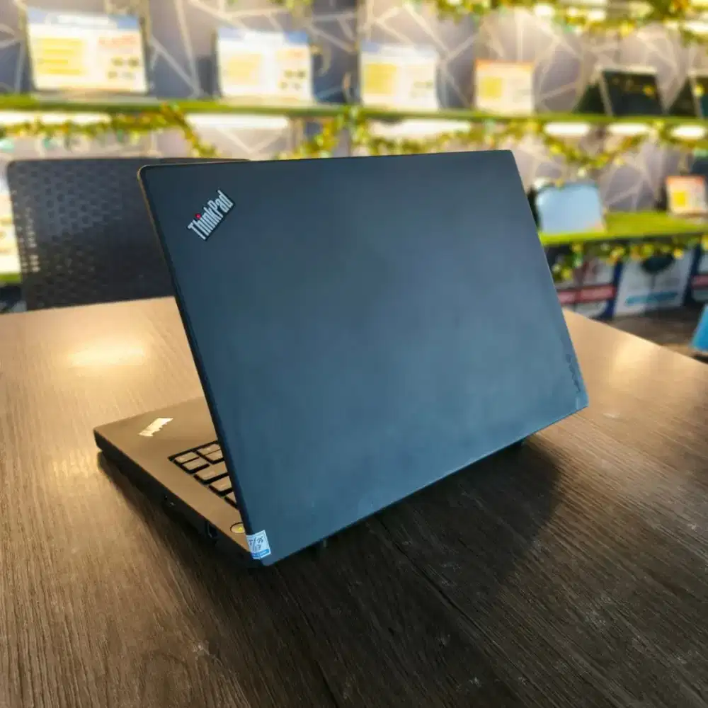 Laptop Lenovo X270