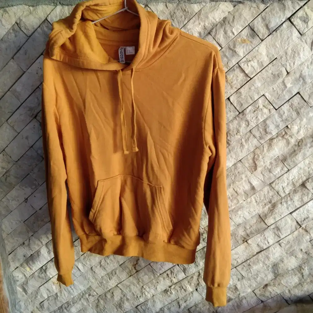 Hoodie H&M Original