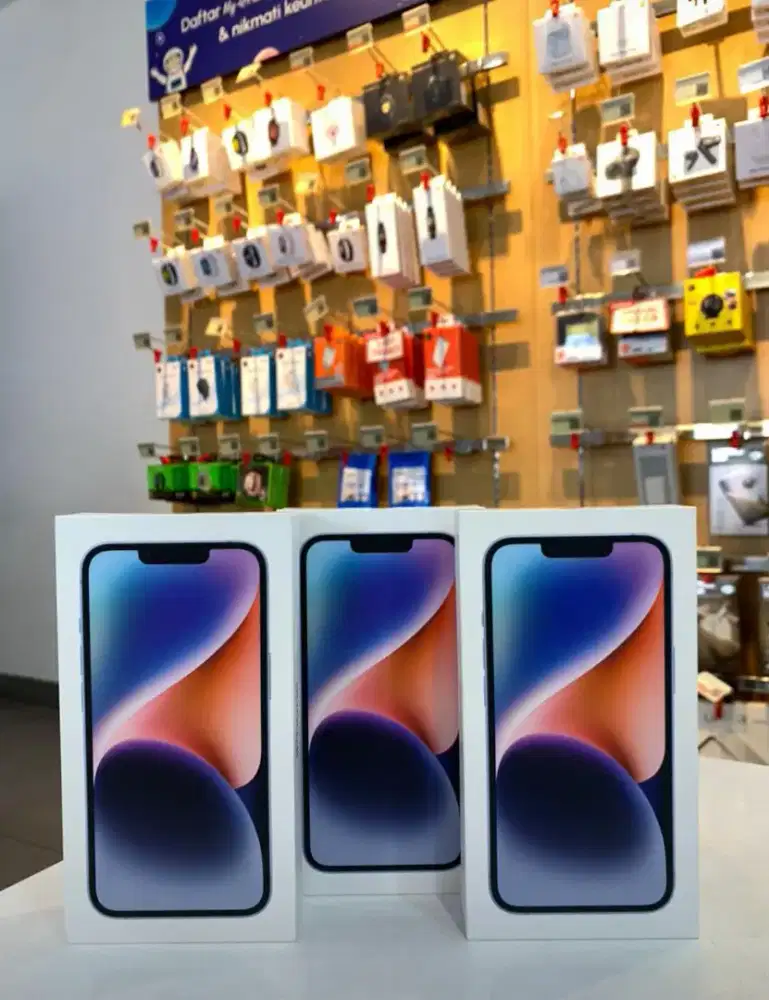 Cicilan Apple 14