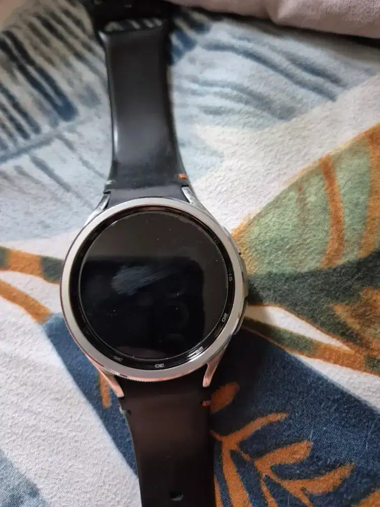 SAMSUNG WATCH 6 CLASSIC 47MM