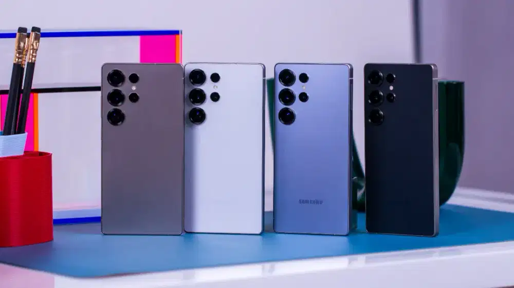 PROMO KREDIT SAMSUNG S26 ULTRA BY HOME CREDIT DP  GRATIS 2X CICILAN