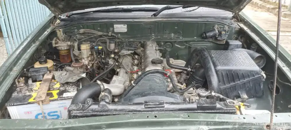 Bengkel mobil panggilan