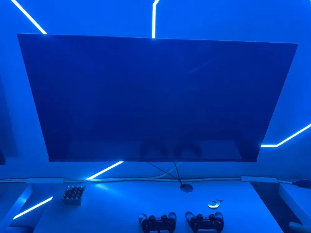 Jual TV 43 inch dan 55 inch smart TV