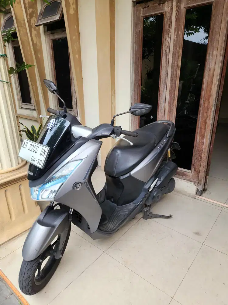 Lexi keyless abu abu 2019 gbm