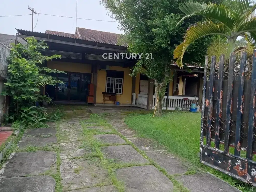 Dijual Rumah Plus Kosan Harga Menarik Di Telanaipura Jambi