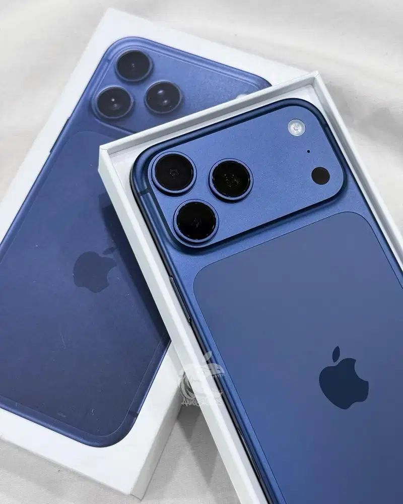 iPhone 17 Pro Max 256 iBox