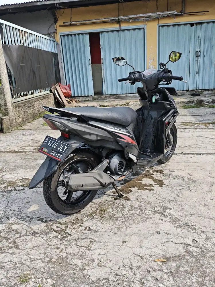 ~Sale Yamaha Mio Z