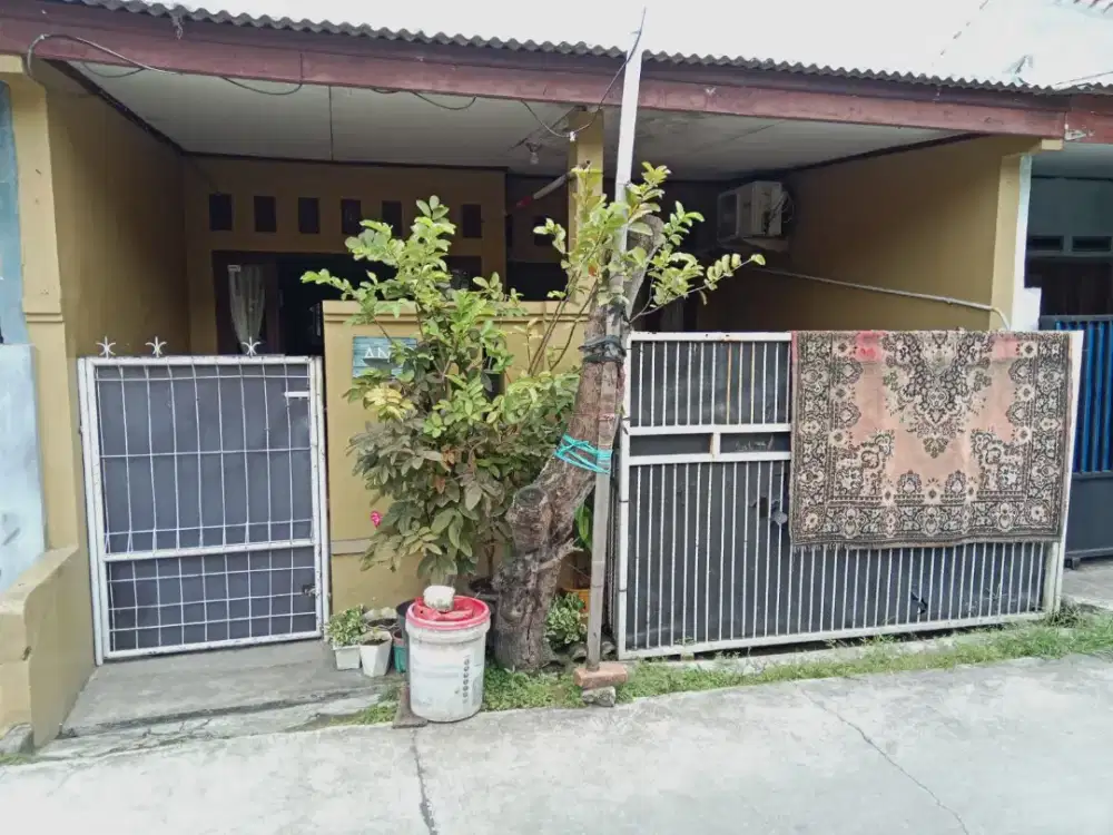 Jual Rumah di Puri Kosambi, Karawang