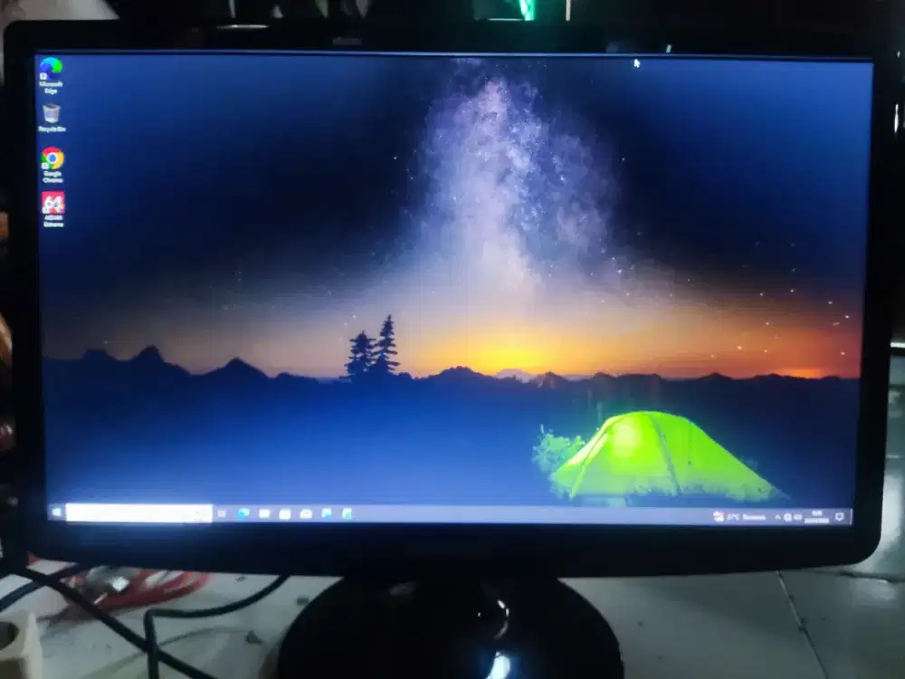 Monitor Samsung