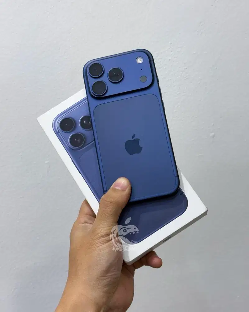 iPhone 17 Pro 256 iBox