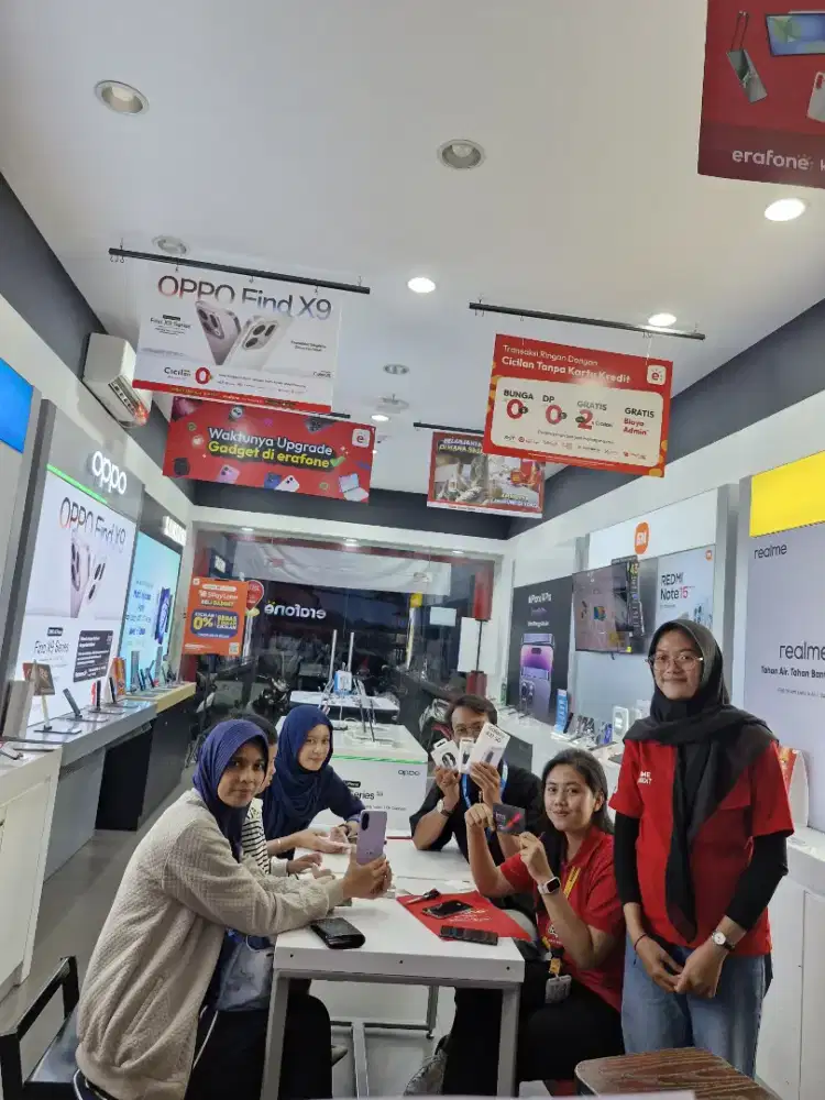 Samsung A37 8/256 Free Buds core atau fit3 & adaptor