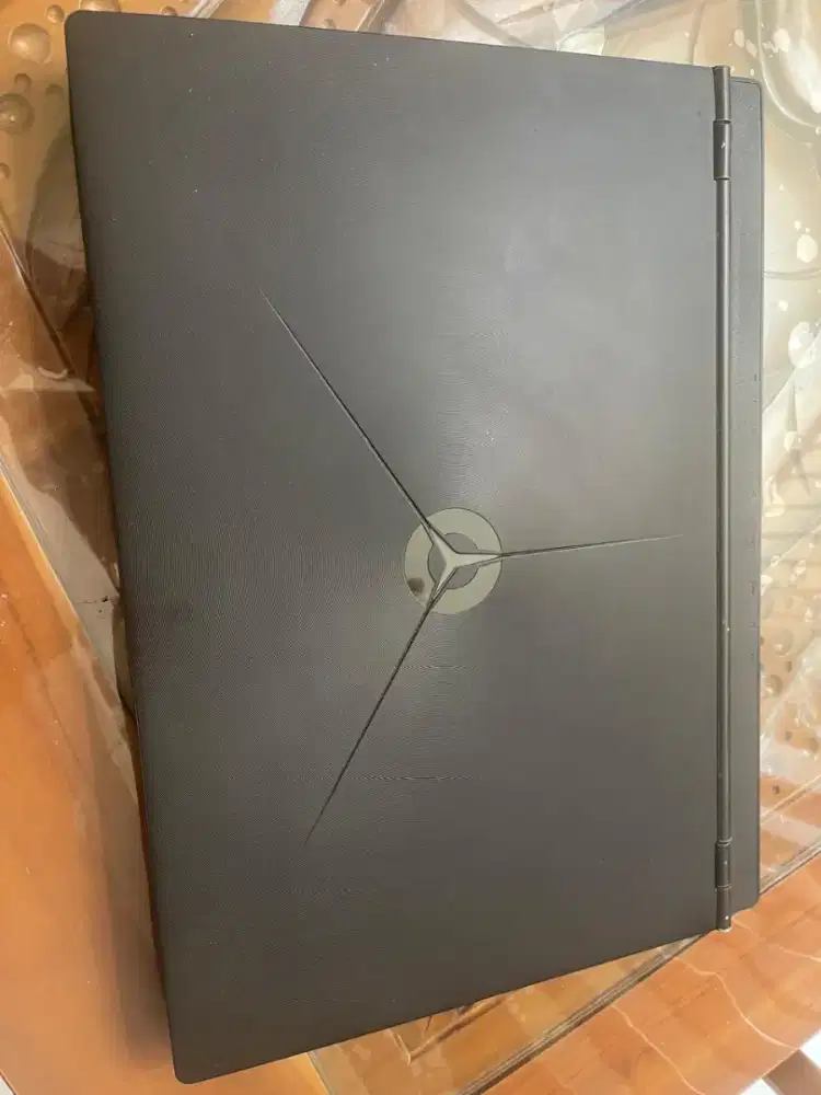 Lenovo Legion y7000