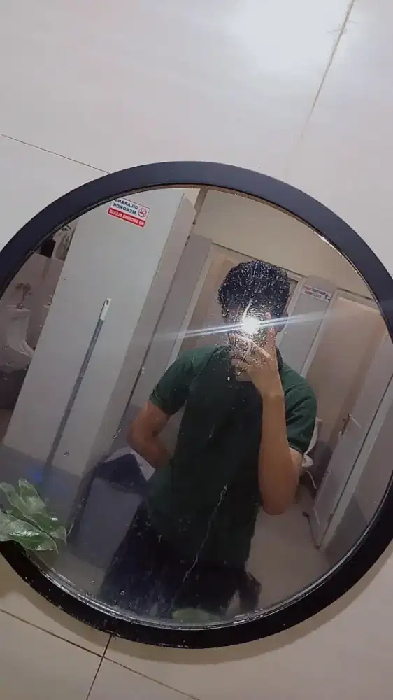 Sedang mencari pekerjaan