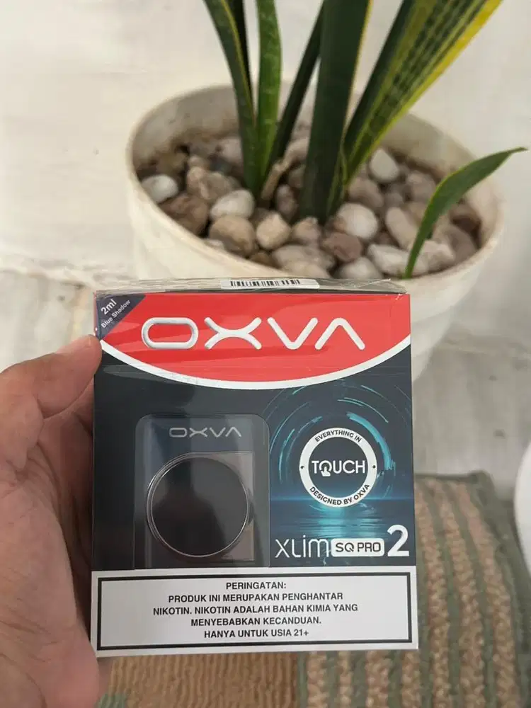 Parfume mulut segar wangi