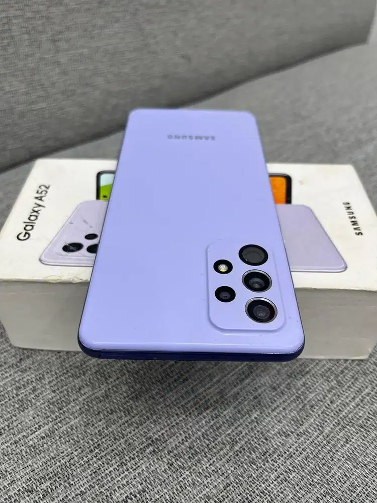 Samsung Galaxy A 52 256GB