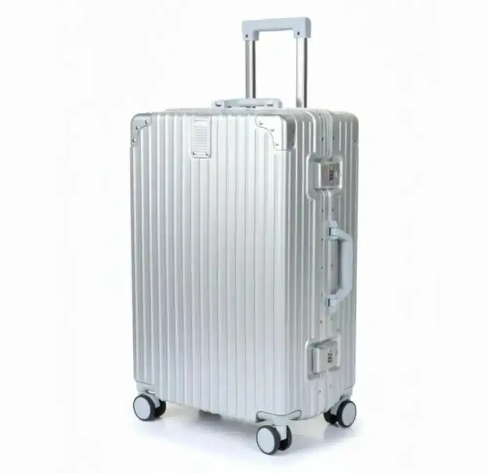 Jual KOPER Cabin Size 20 Inch dengan pelindung Anti-tabrakan Cabin