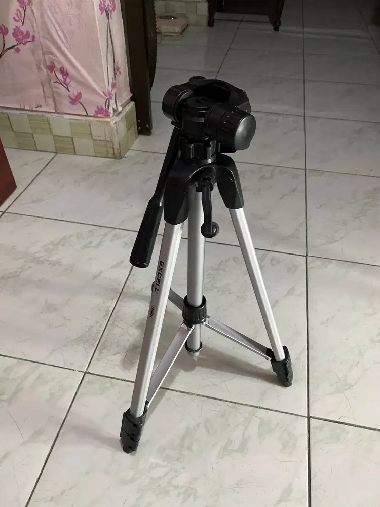 Tripod kamera excell promoss