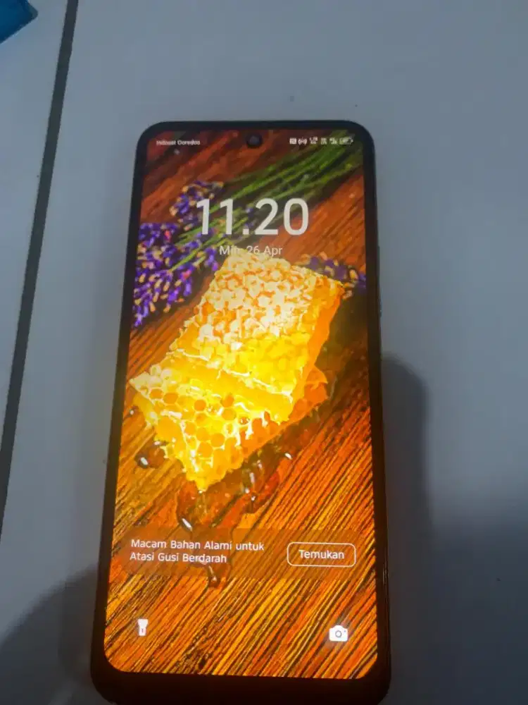 Tecno pova 3 batangan dus ketinggalan di jogja