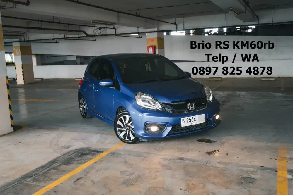 KM60rb Brio RS 2016 Honda 2017 Ignis Agya 2018 Jazz
