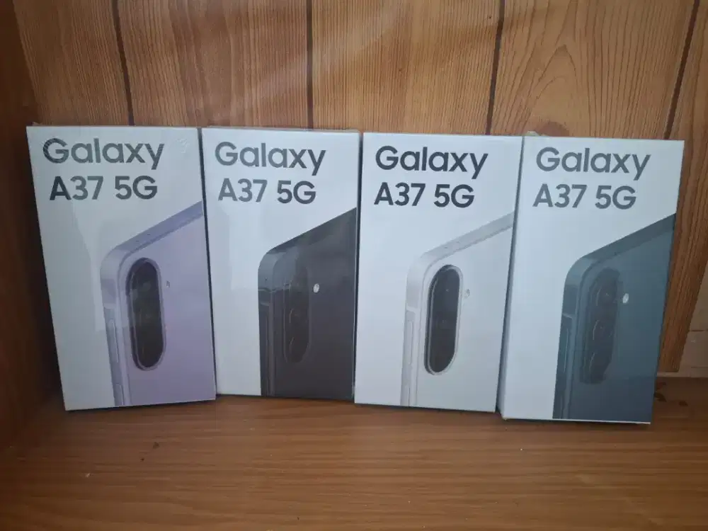 Samsung A37 8/128