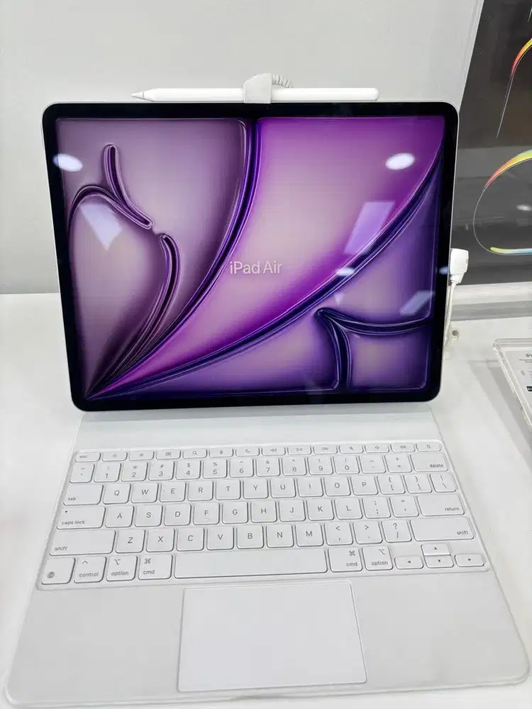 IPAD AIR CICILAN 0% TANPA CC