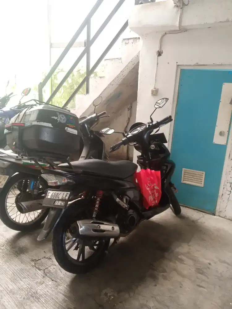 Suzuki skywave NR blueshine gress cond