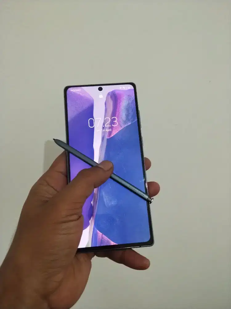 Samsung Note 20 (8/256)