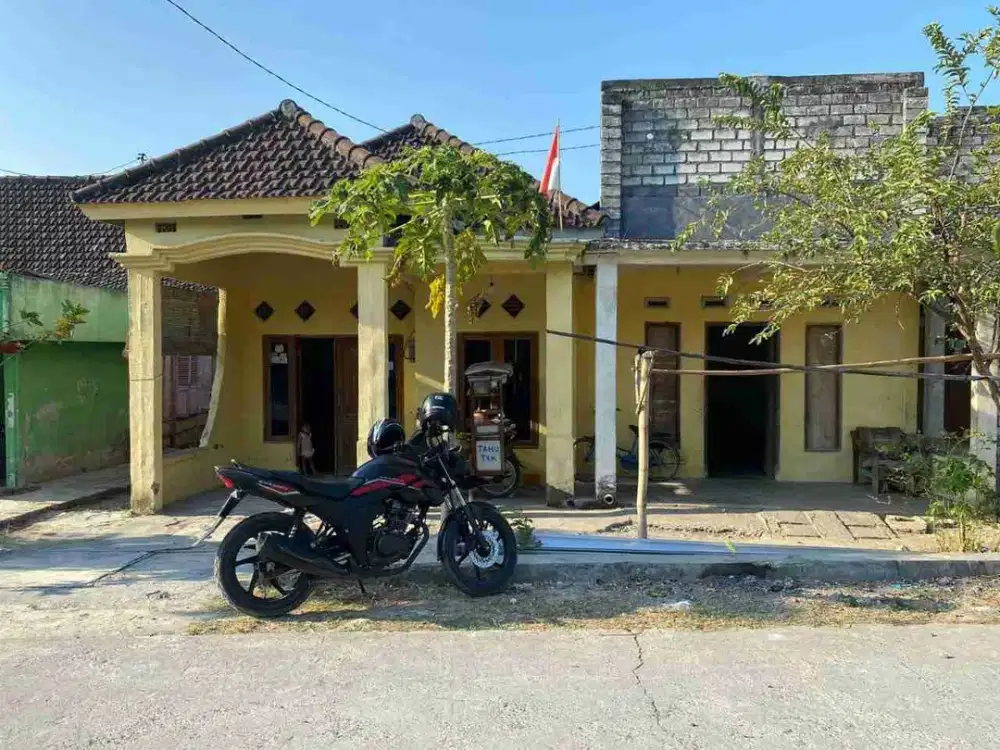 DI JUAL RUMAH

KEL. : KEDUNGKUMPUL
KEC. : SARIREJO 
KAB  : LAMONGAN