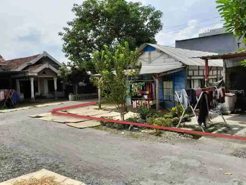 DI JUAL RUMAH

KEL. : KRETERANGGON
KEC. : SAMBENG 
KAB  : LAMONGAN