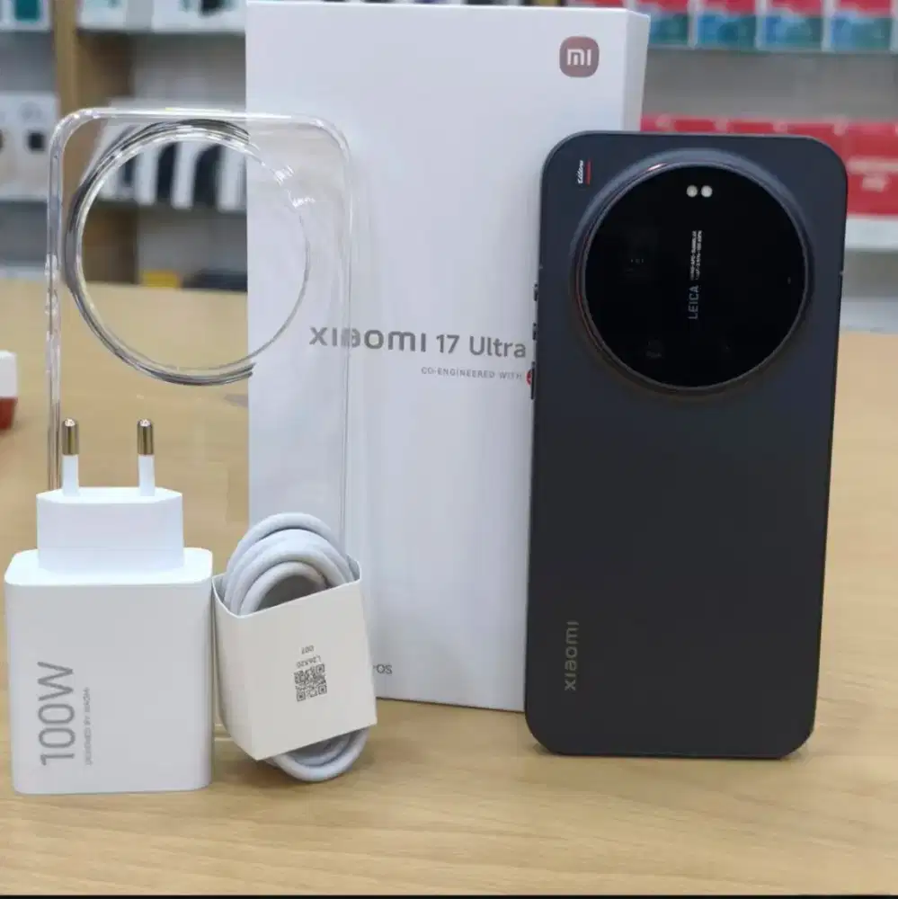 XIAOMI 17 ULTRA