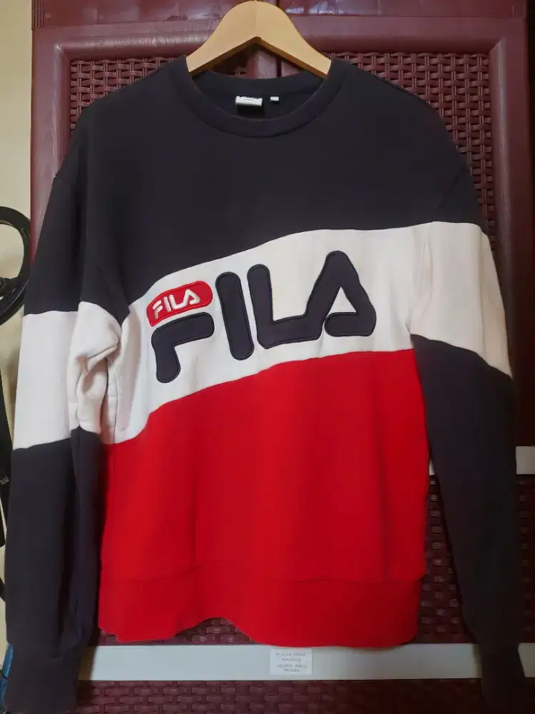 Sweater FILA Original