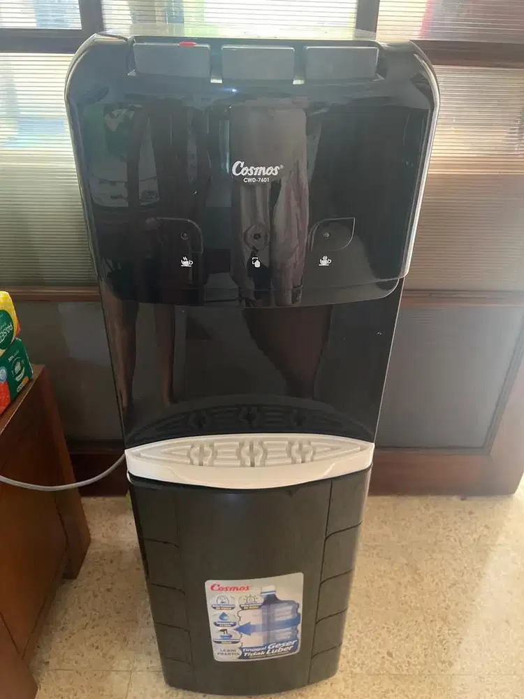 Dispenser Cosmos