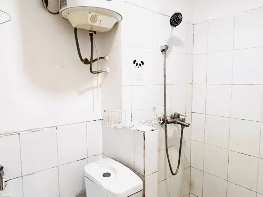 Studio Furnish Strategis di Bandung – Tinggal Masuk & Atur Sendiri