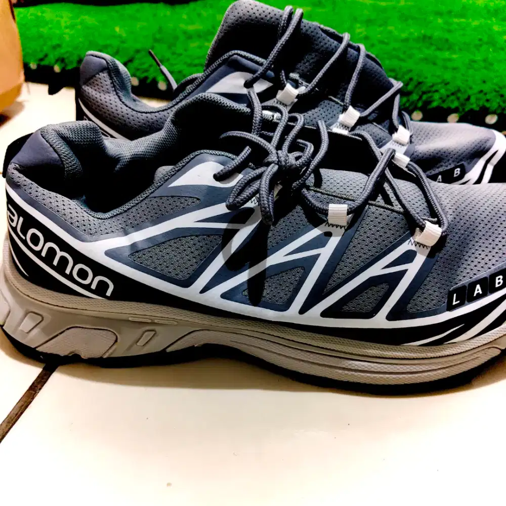 Salomon XT-6 size 42