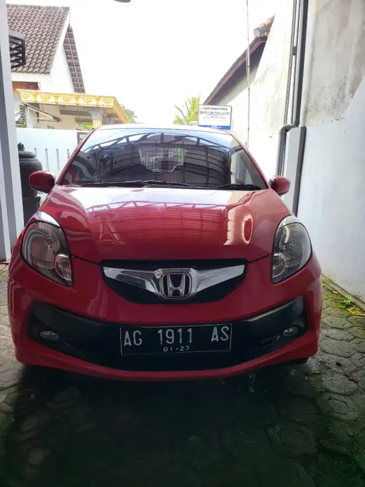 Jual Brio Satya 2015