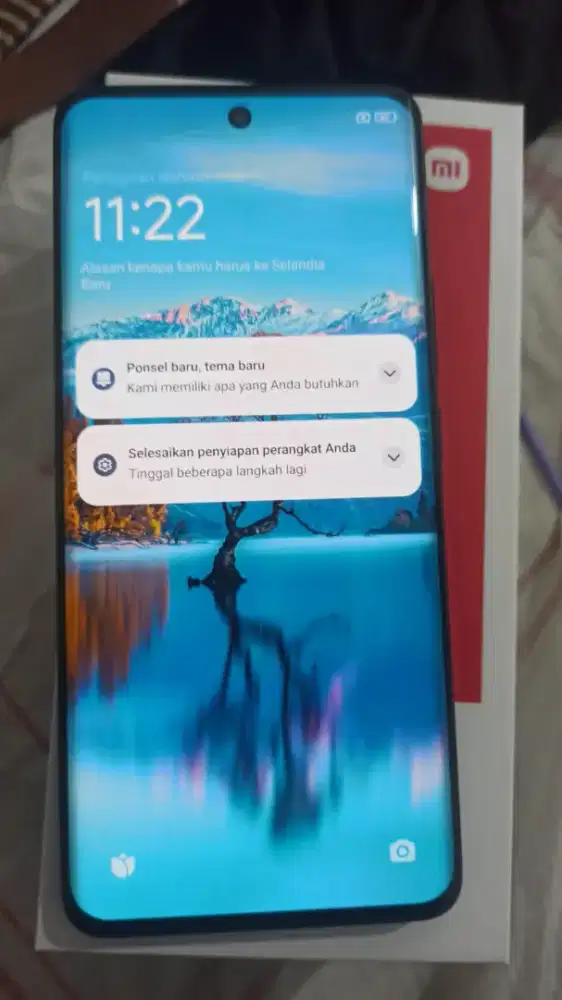 Redmi Note 15 Ram 6/128