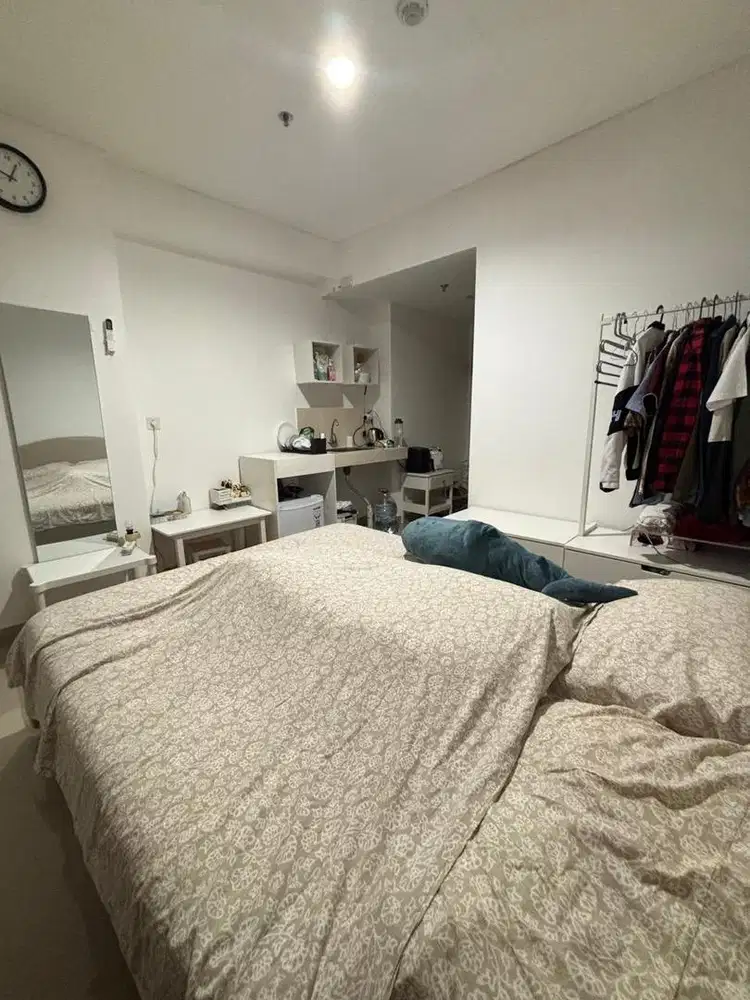 Apartemen Louvin Jatinangor